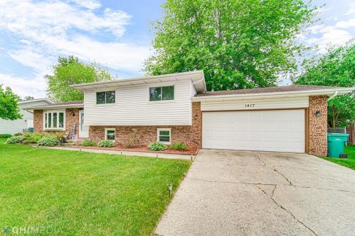 1417 75th Ave, Gary, IN 46410-4663