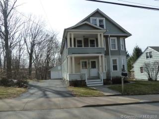 200 Hillside Ave, Torrington CT  06790-5526 exterior