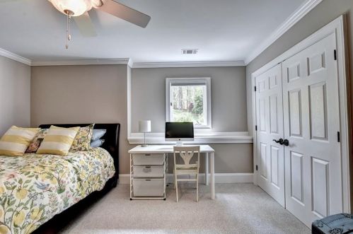 1603 Grant Dr, Atlanta GA  30319-3589 exterior