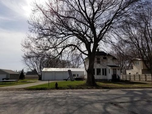 430 Main St, Ostrander, MN 55961-5022
