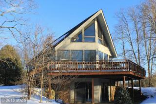 50 Fir Hill Ln, Sperryville, VA 22740-2433
