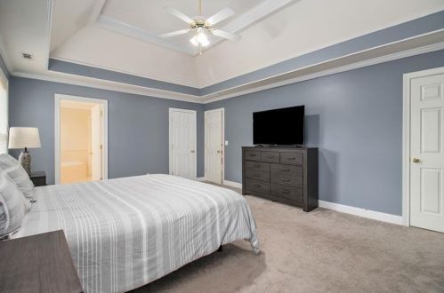 1001 Mccoy Dr, Conyers GA  30094-3602 exterior