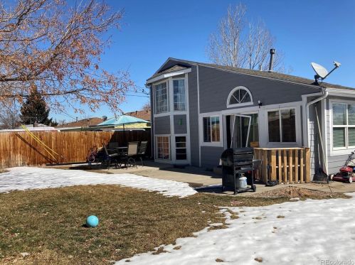 1295 Umatilla St, Denver CO  80204-3438 exterior
