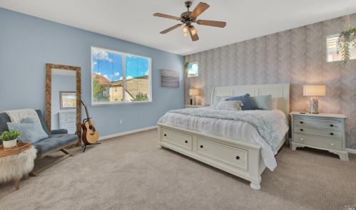 5077 Ellis Godfrey Dr, Fairfield CA  94533-8959 exterior