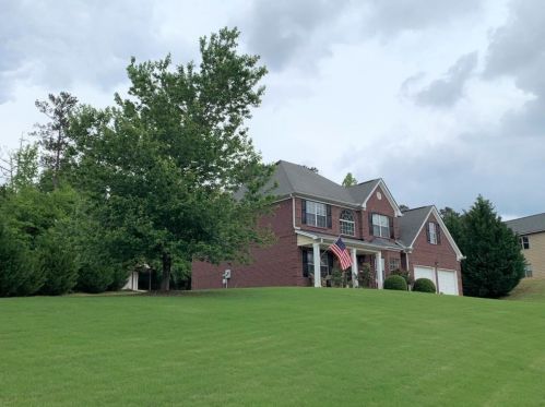 3129 Oakmont Dr, Monroe, GA 30656-2706