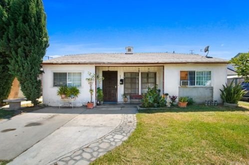 8312 Cheyenne St, Downey, CA 90242-4430