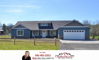 38243 Middle Ridge Rd, Lebanon OR  97355-9019 exterior