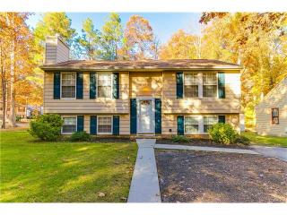 2501 Carriage Creek Ct, Midlothian, VA 23112-4027
