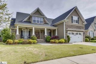 131 Holland Trace Cir, Simpsonville, SC 29681-5869