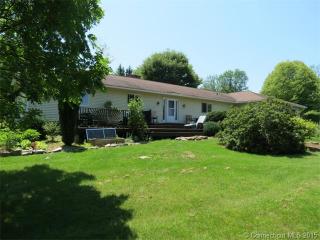 110 Trescott Hill Rd, Canaan, CT 06018-2104
