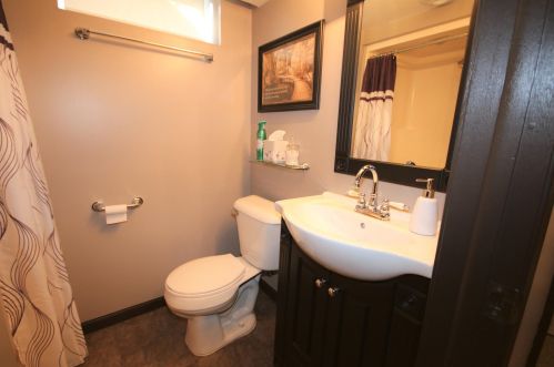 5125 Eastwood Rd, Saint Paul MN  55112-4836 exterior