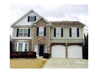 935 Mill Creek Ave, Holly Springs, GA 30115-1600