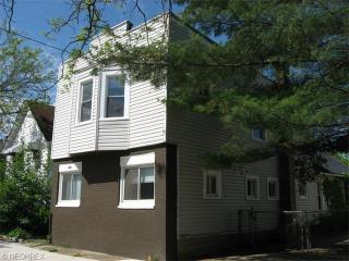 1258 65 St, Cleveland OH  44102-2108 exterior