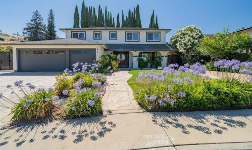 2814 Norcrest Ct, San Jose, CA 95148-2223