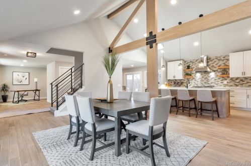 6122 Galena Ct, Englewood CO  80111-5428 exterior