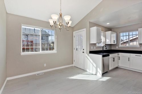 1737 Granby Ct, Denver CO  80011-4457 exterior