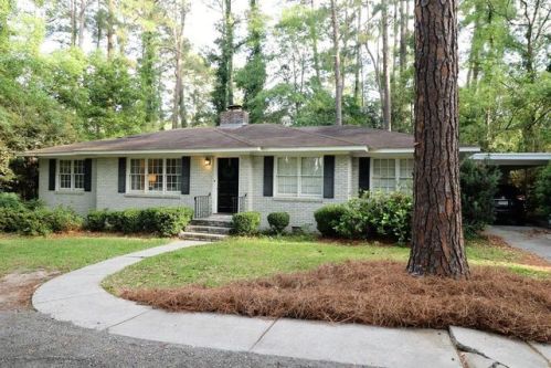 1016 Alden Ave, Valdosta, GA 31602-3179