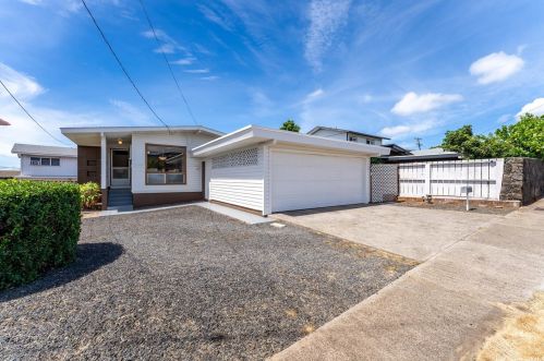 4143 Pahoa Ave, Honolulu HI  96816-4666 exterior