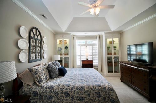 156 Wexford Ct, Stockbridge GA  30281-6306 exterior