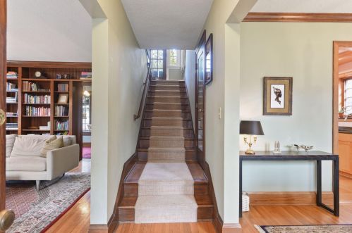 2117 Dudley Ave, Saint Paul MN  55108-1415 exterior