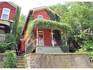 4151 Mad Anthony St, Cincinnati, OH 45223-2156