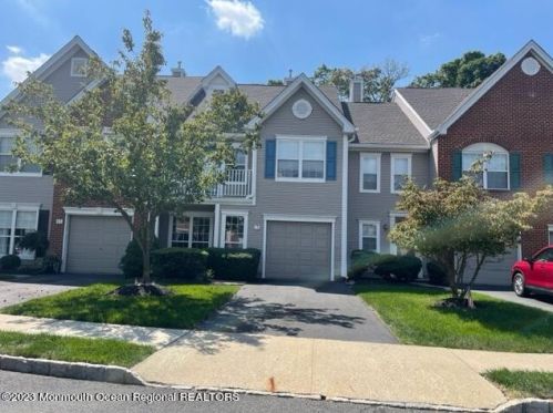 65 Daniele Dr, Tinton Falls, NJ 07712-7932