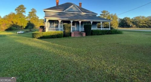 2587 Canoochee Garfield Rd, Twin City, GA 30471-3436