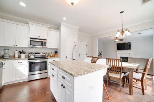 2526 Grier Cir, Evans GA  30809-7065 exterior