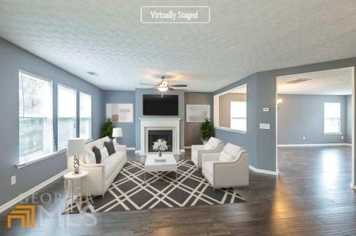 1002 Forest Knoll Ct, Lithia Springs, GA 30122-3639