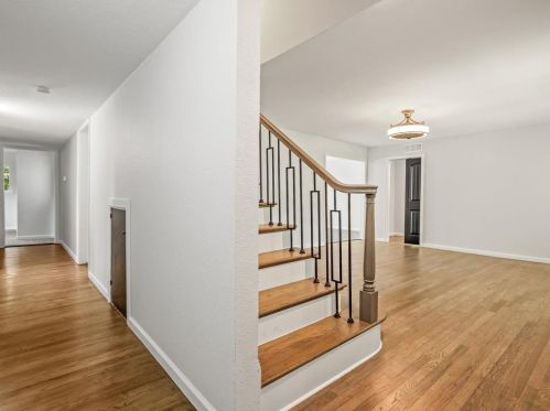 8336 Tucson Trl, Fort Worth TX  76116-5025 exterior