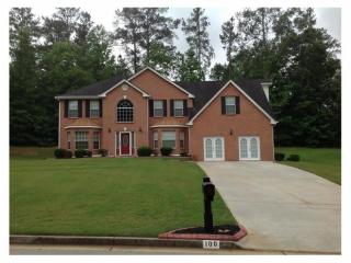 100 Ashtonbrook Dr, Mcdonough, GA 30252-6705