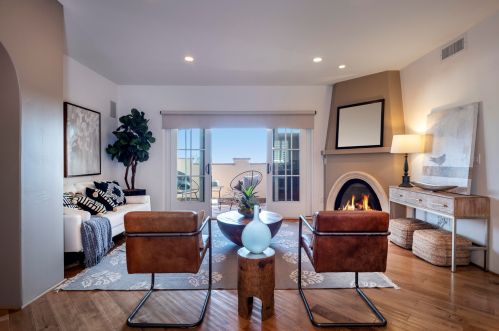 105 De La Guerra St, Santa Barbara, CA 93101-8228