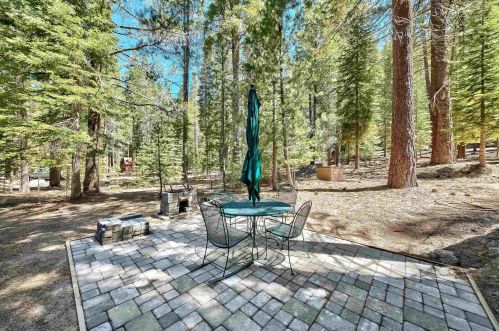 7400 River Rd, Truckee CA  96161 exterior