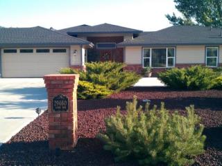 29460 Fawn Way, Tehachapi, CA 93561-9670