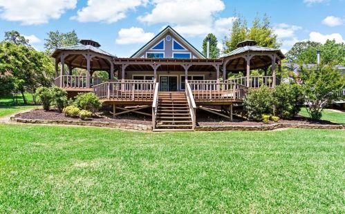 230 Dogwood Est, Fairmount, TX 75948-5807