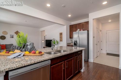 15623 Kitchener Way, Woodmoor CO  exterior