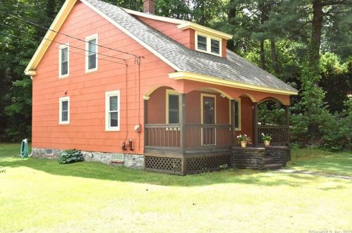 383 Riverside Dr, Fabyan, CT 06255-2160