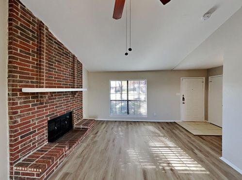 3312 Woodlark Dr, Fort Worth TX  76123-1032 exterior