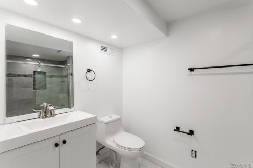 1266 Ash St, Denver CO 80220-5618 exterior