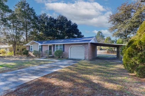 3118 Mctavish Ave, Cayce-West Columbia SC  29172-1430 exterior