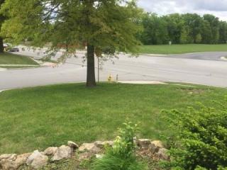 12604 Brougham Dr, Olathe KS  66062-5249 exterior