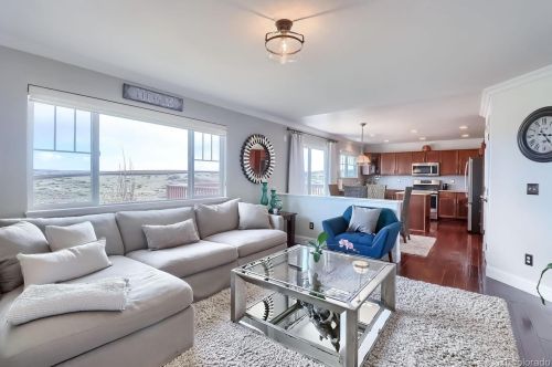 13004 Banyon Cir, Parker CO 80134-6679 exterior