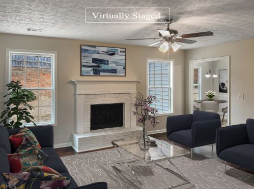 703 Country Grove Ln, Auburn, GA 30011-4665