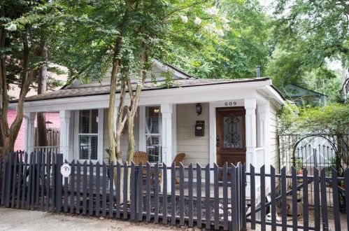 609 Mcdonald St, Atlanta, GA 30312-3316
