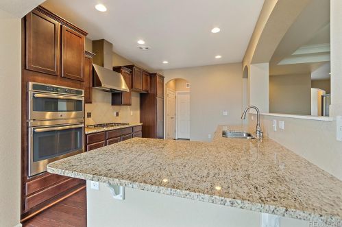 6097 Flanders St, Denver CO  80019-2120 exterior