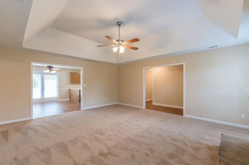 3150 Rose Gln, Conyers GA  30094-3871 exterior