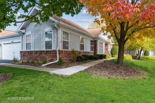 21346 Juniper Ln, Plainfield, IL 60544-5612