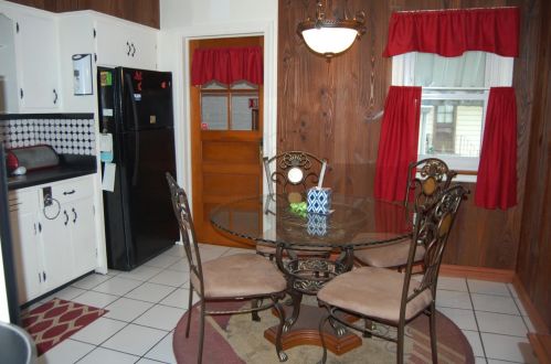 52 Indian Trl, Gary IN 46410-4754 exterior