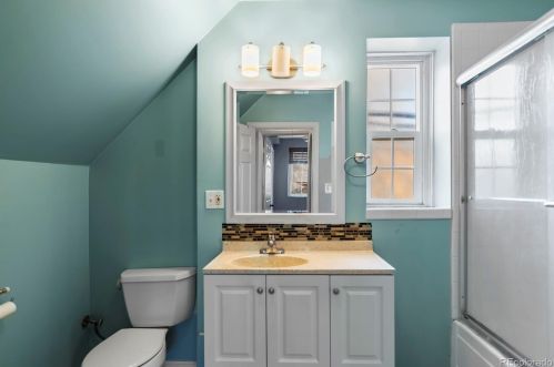 1339 Ogden St, Denver CO  80210-2307 exterior