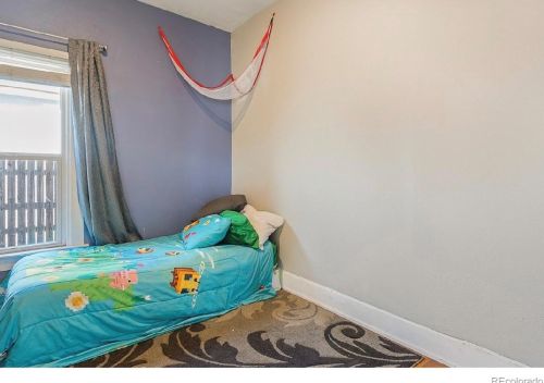 402 Harrison Ave, Wattenburg CO  80621-1711 exterior